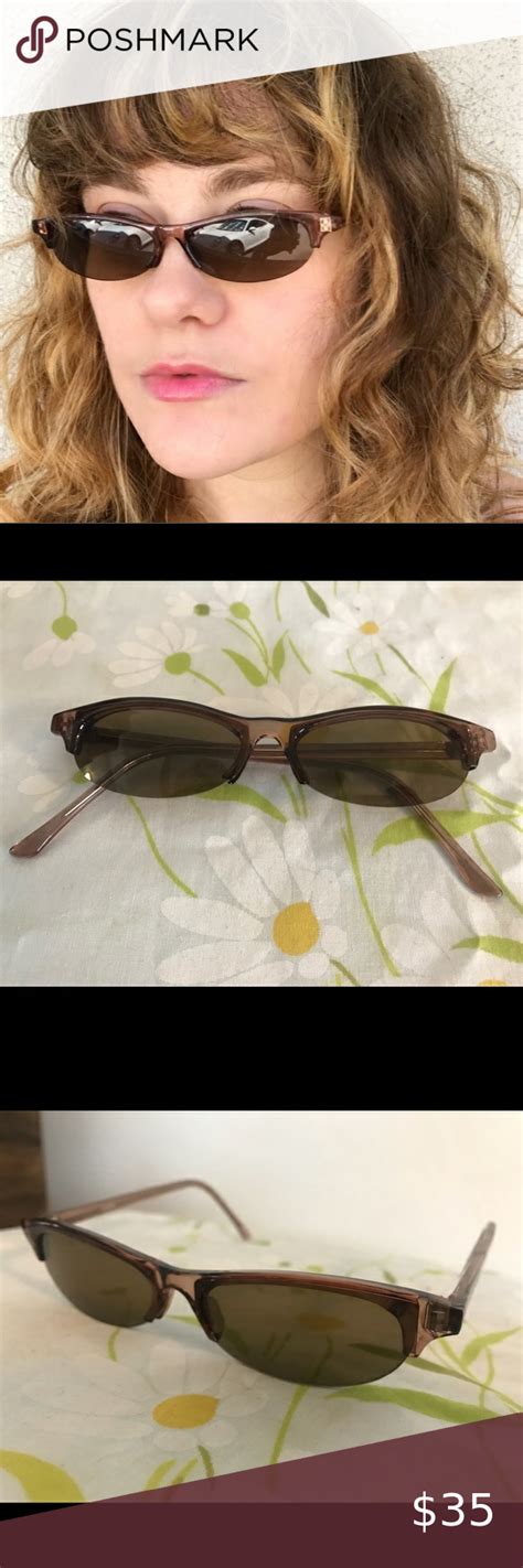90s tiny sunglasses